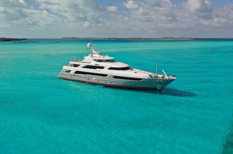 NEW CENTRAL LISTING: HELIOS 3